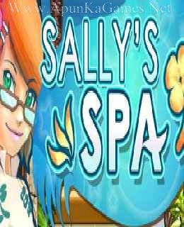 free program gamehouse games sallys spa-[crack only]-ind zip
